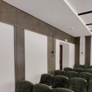 Панели стеновые декоративные (тип 5)