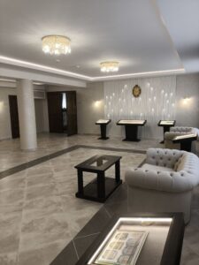 Мебель для холлов_фойе_вестибюлей_фото 49