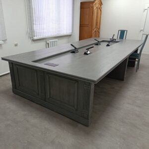 Стол для переговоров на 11 человек СП-3/3