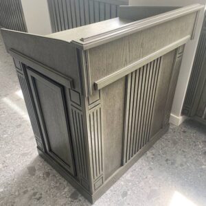 Стол специальный под аппаратуру STZ-12