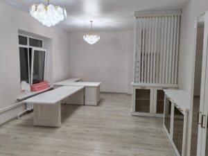 МЕБЕЛЬ ДЛЯ КАБИНЕТА ГЕНДИРЕКТОРА БРЕСТСКОГО ДРАМТЕАТРА фото 01