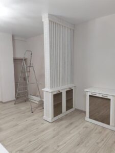 МЕБЕЛЬ ДЛЯ КАБИНЕТА ГЕНДИРЕКТОРА БРЕСТСКОГО ДРАМТЕАТРА фото 07