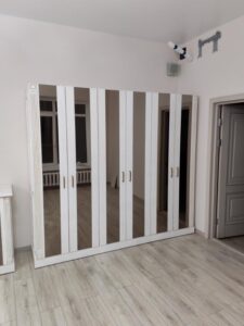 МЕБЕЛЬ ДЛЯ КАБИНЕТА ГЕНДИРЕКТОРА БРЕСТСКОГО ДРАМТЕАТРА фото 03