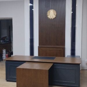 Панели стеновые декоративные (тип 5/1)