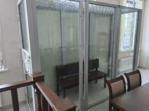 Мебель для зала суда в г. Узда фото 11
